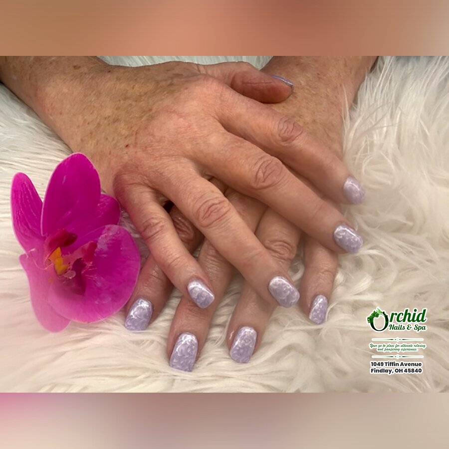 Nail Art Inspiration 